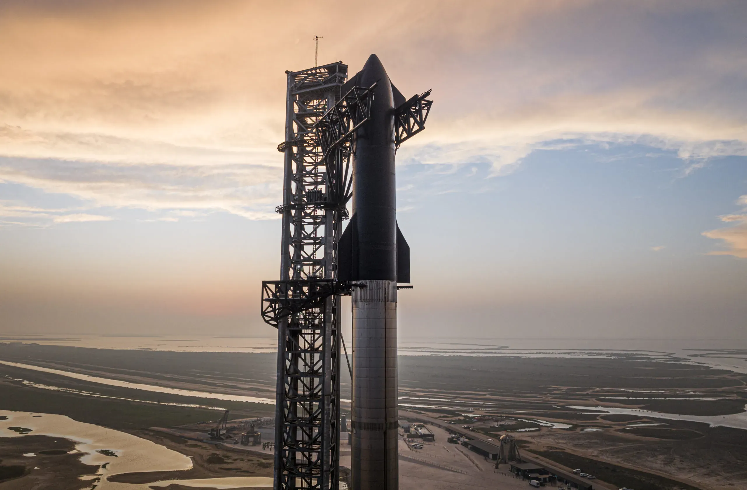 Starship: Son Testte Neler Oldu?