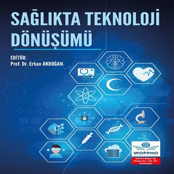 Sağlıkta teknoloji dönüşümü: dijital sağlık ve tele-tıp