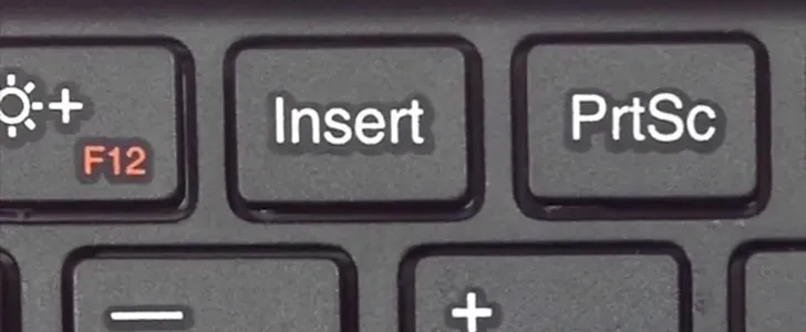 Insert Tuşu: Klavyede Ne İşe Yarar?