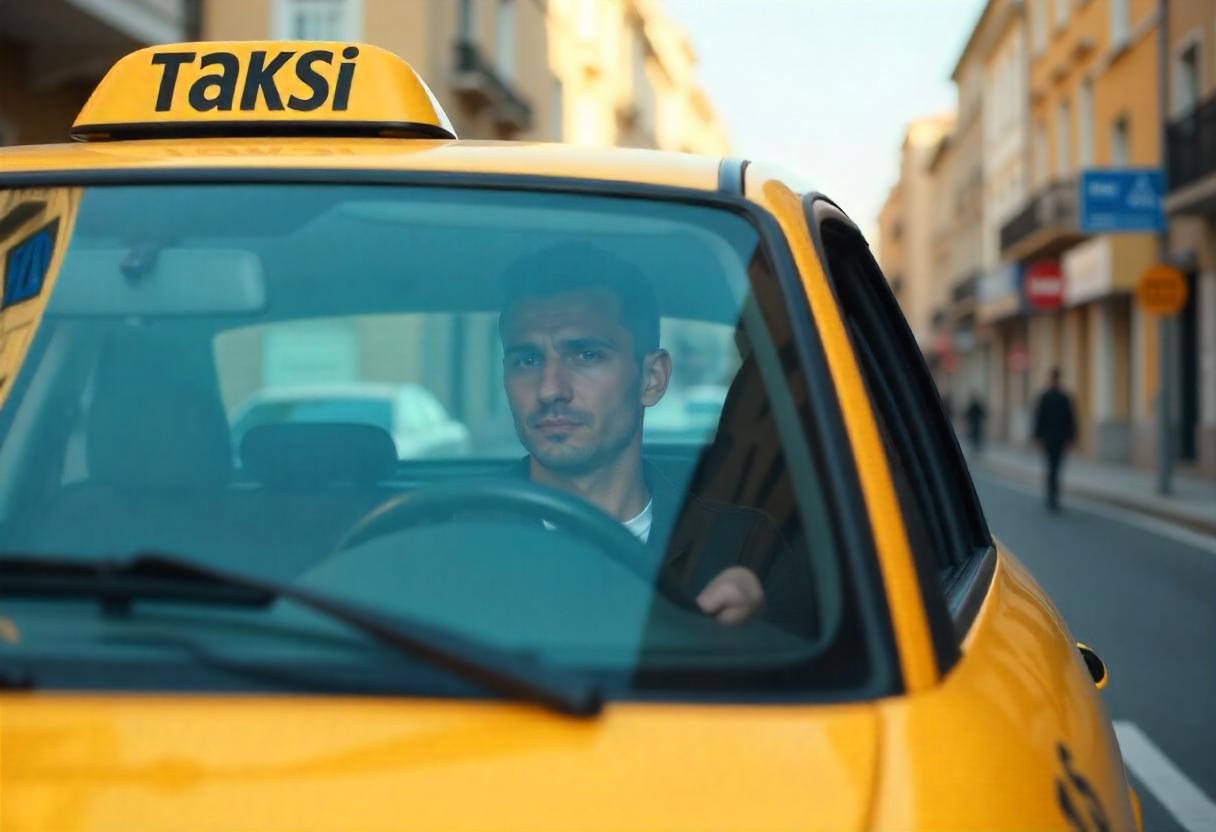 Güler Yüzlü Şoförler, Konforlu Araçlar: Körfez Taksi ile Yolculuk