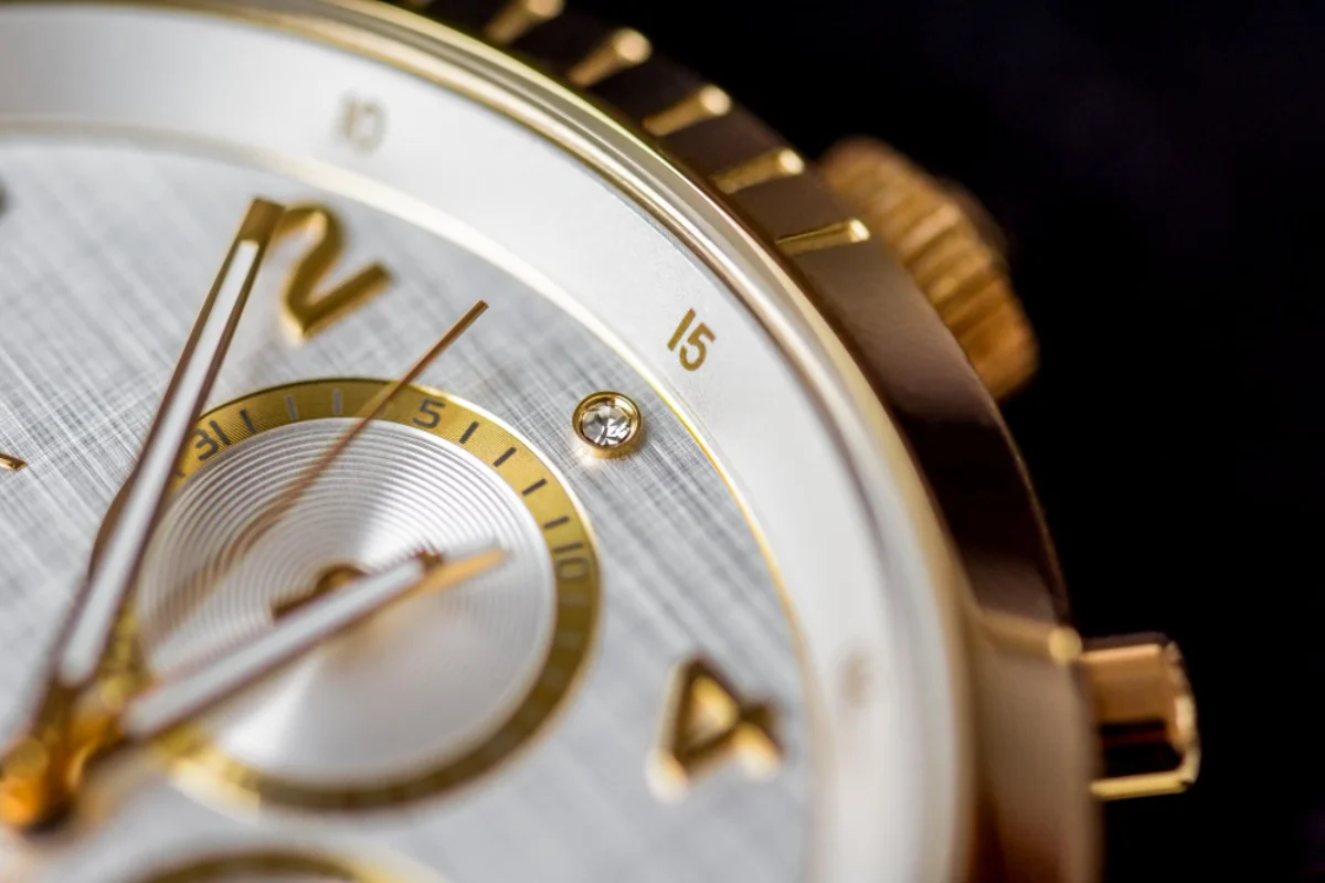 Kutu ve Sertifika İle Kanıtlanan Eksiksiz Bir Orijinal Rolex Teslimatı