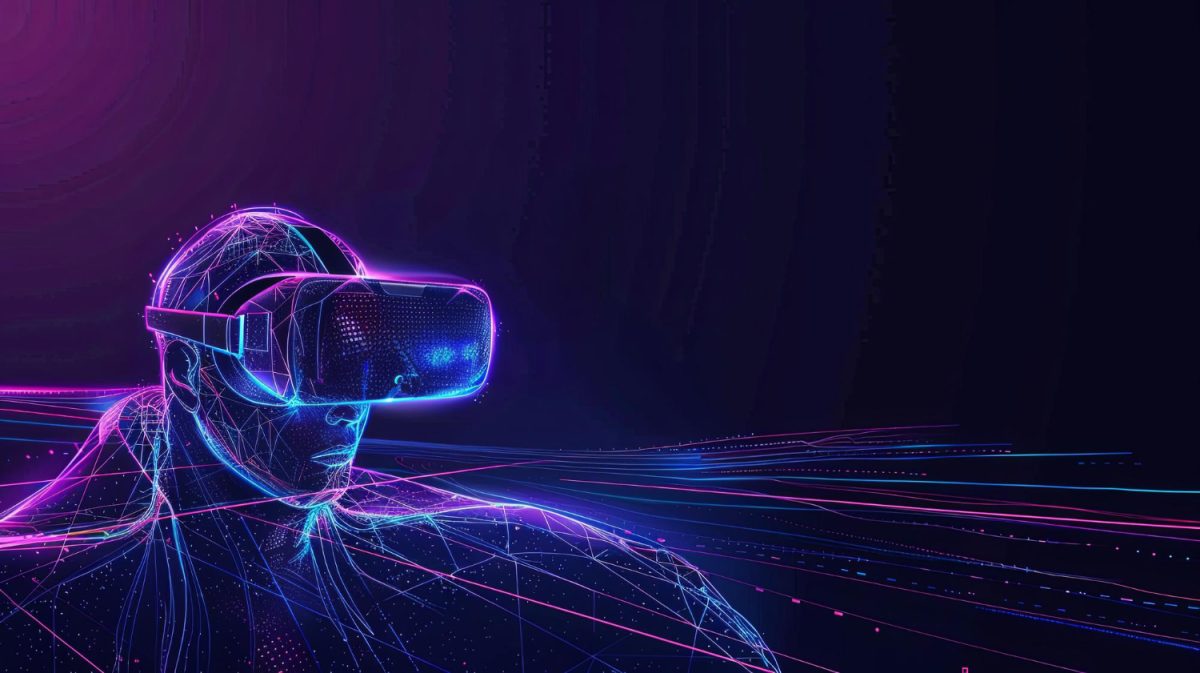 Metaverse Nedir?