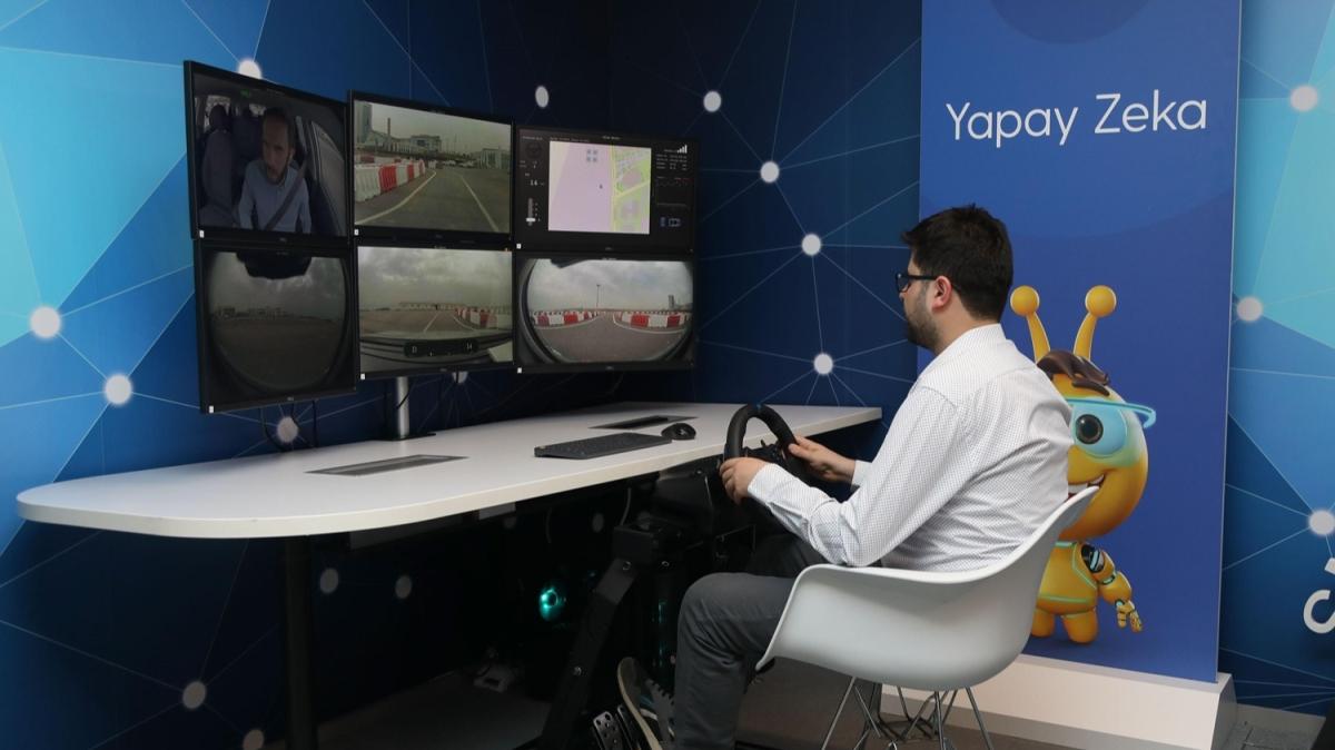 Yerli Yazılım Firması Yapay Zekâ İhracatında Zirvede