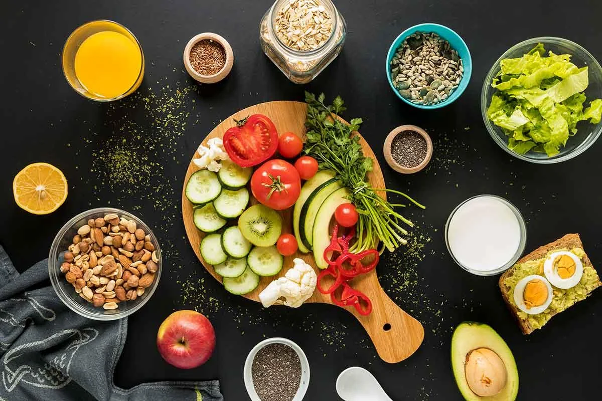 Doğal Yöntemlerle Ağrı Yönetimi