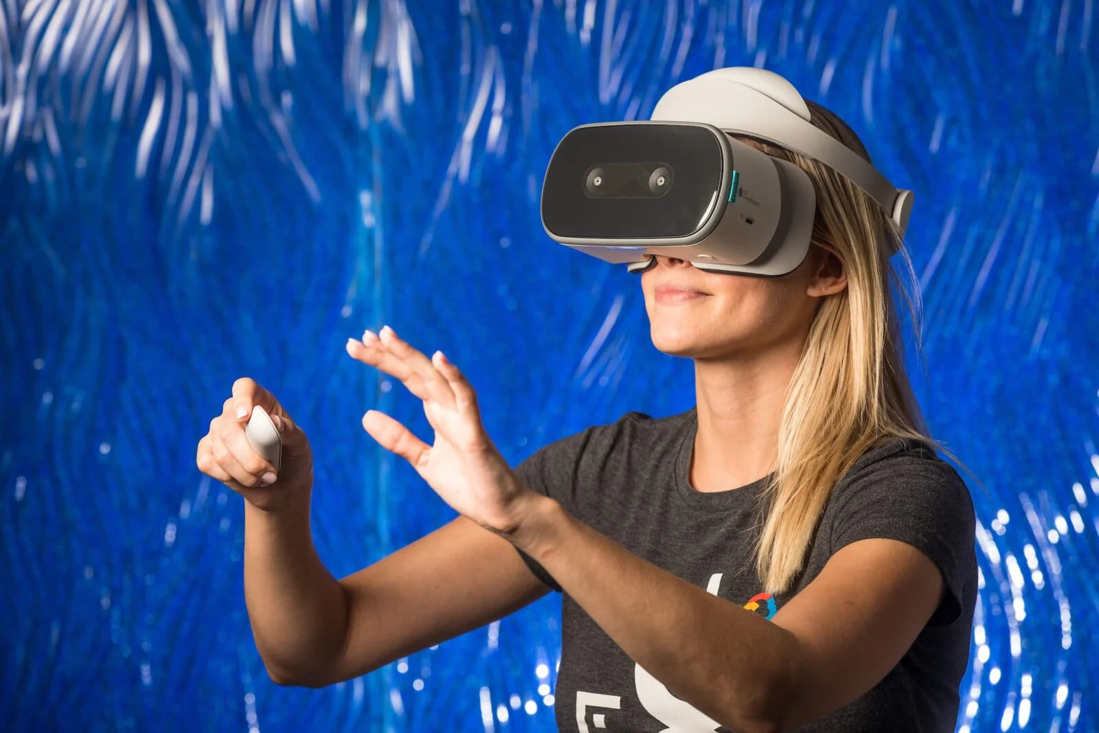 Sanal Gerçeklik (VR) Ve Artırılmış Gerçeklik (AR): Eğlenceden Eğitime Kullanım Alanları