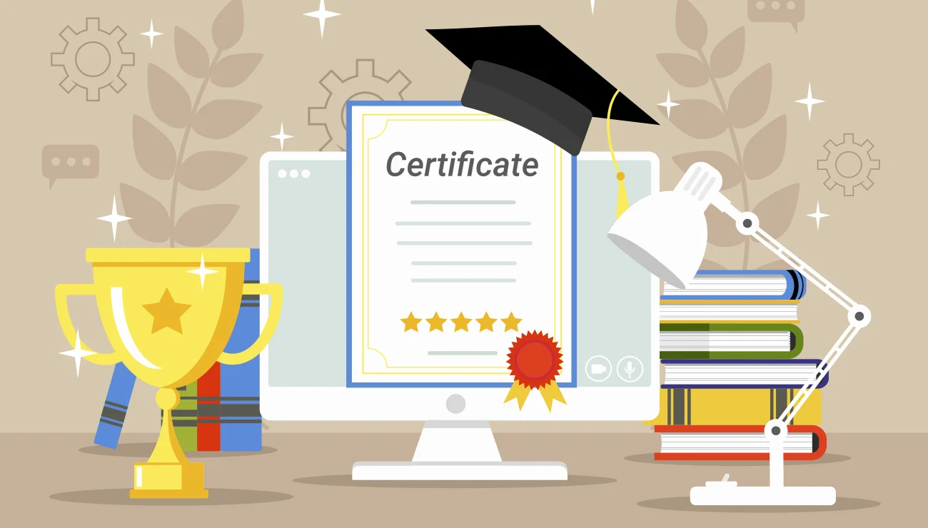 Yükseköğretimde Yeni Trendler: Online Sertifika Programları ve Dijital Diplomalar
