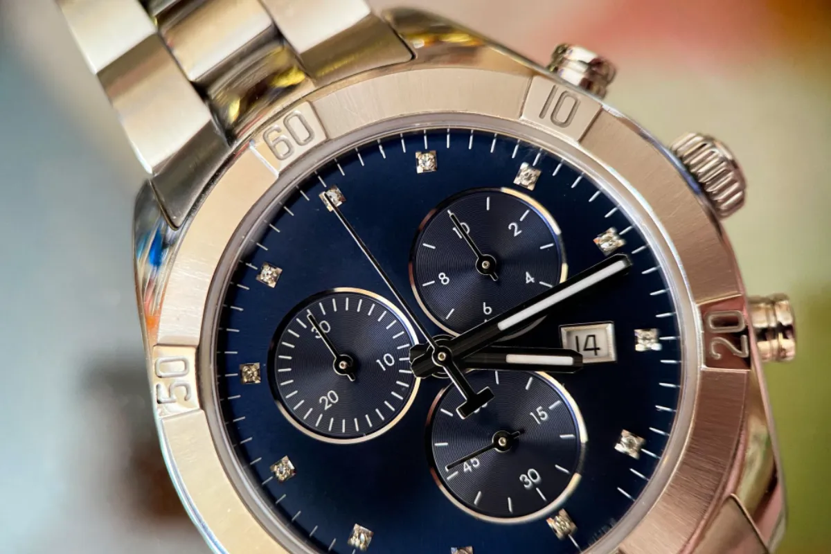 Hayalinizdeki Rolex Saat Modelini Bulun
