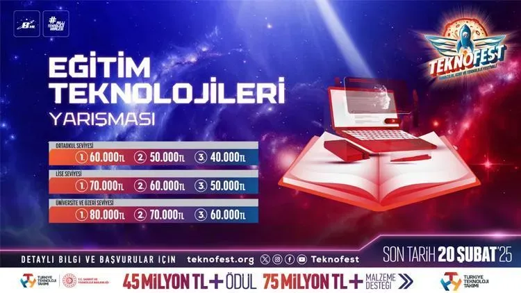 Eğitim Teknolojileri 2025: Yapay Zeka Destekli Öğrenme