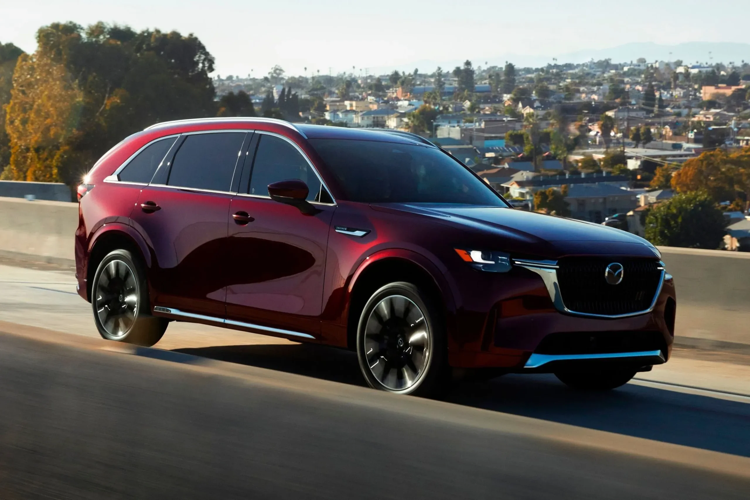 SUV Seçimi: Hayatınıza Uygun Aracı Nasıl Belirlersiniz?