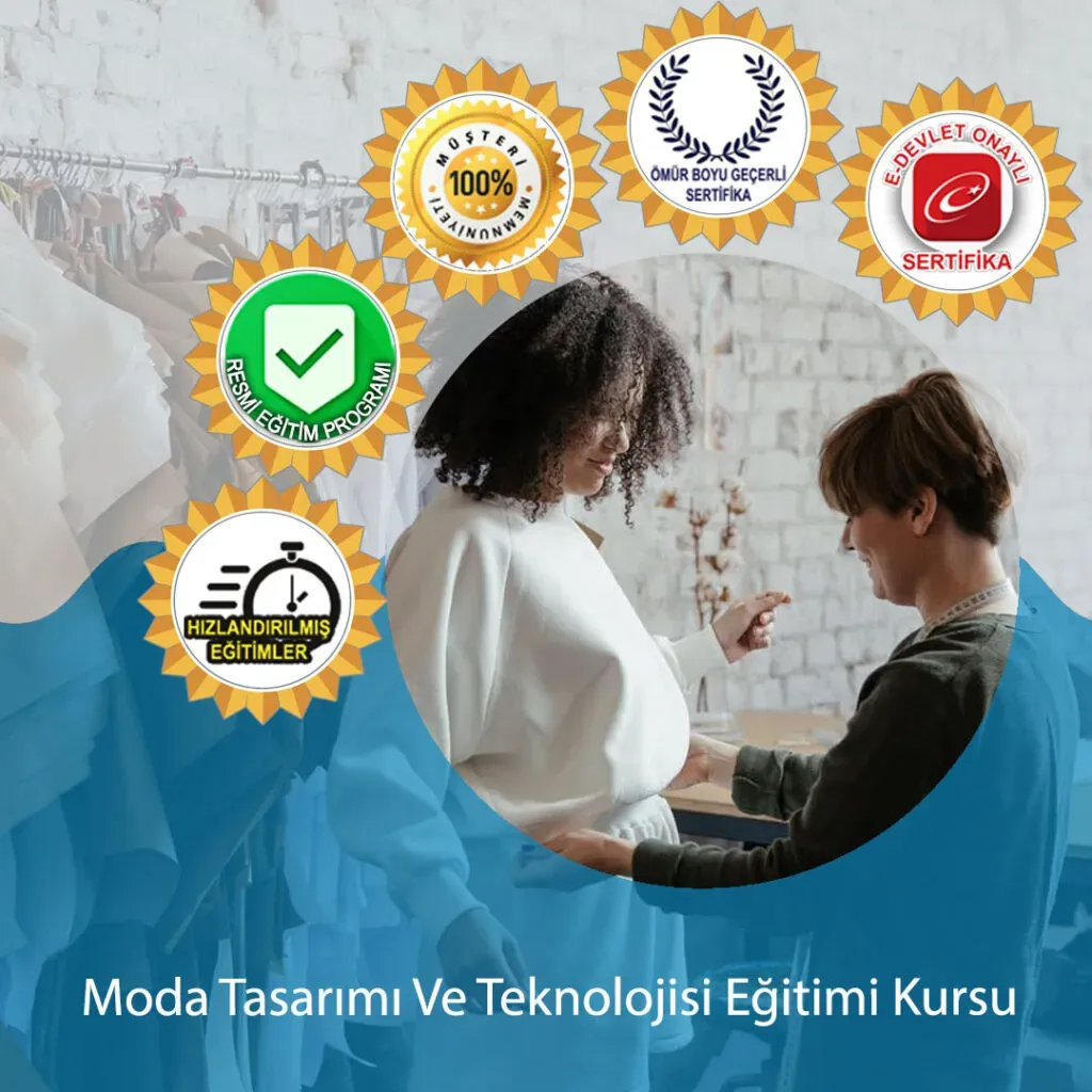 Moda Teknolojisi: Giyilebilir Teknoloji ve Geleceğin Modası