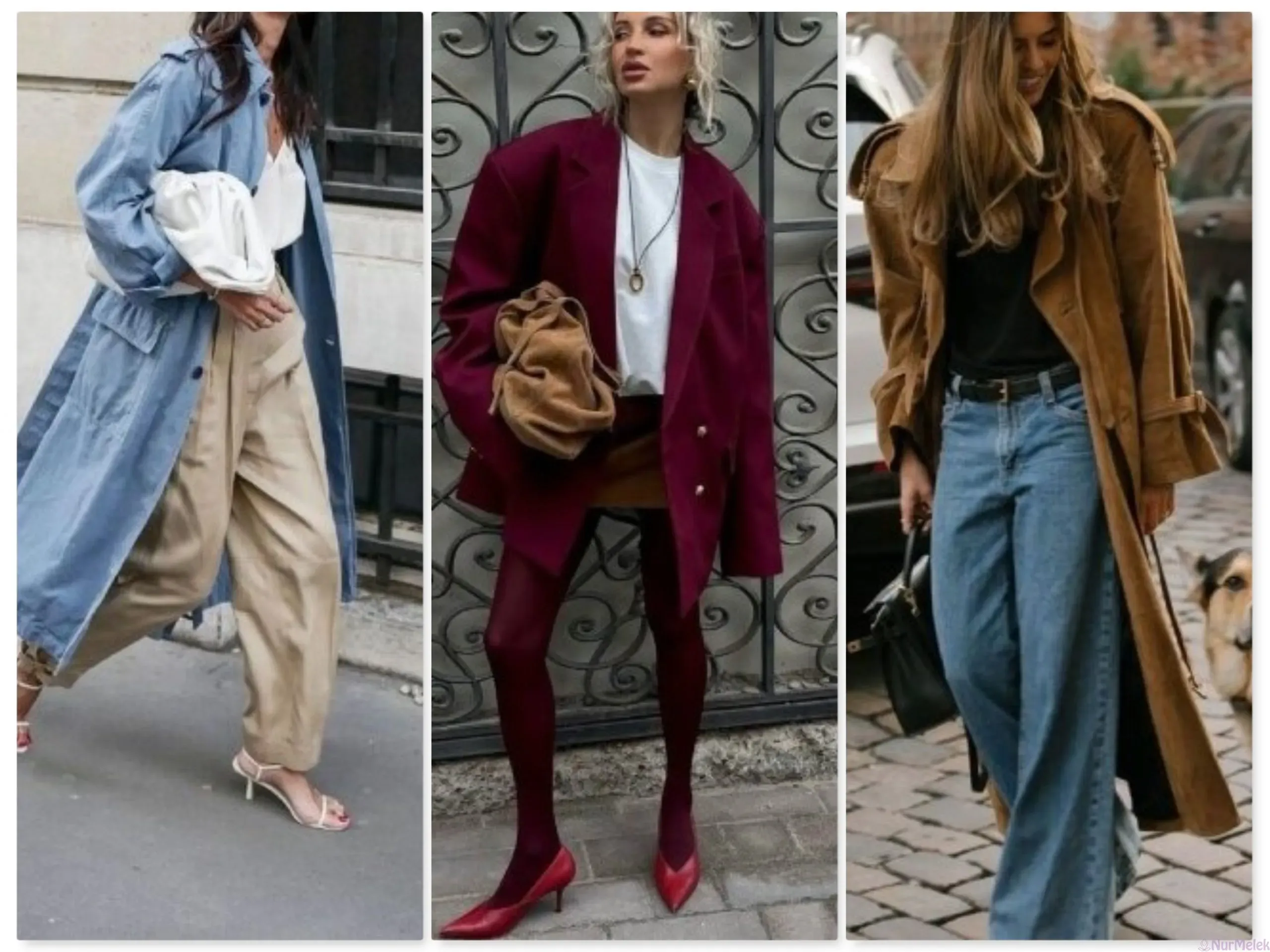 Moda 2025 Trendleri: Kaçırmamanız Gereken En Yeni Dokunuşlar