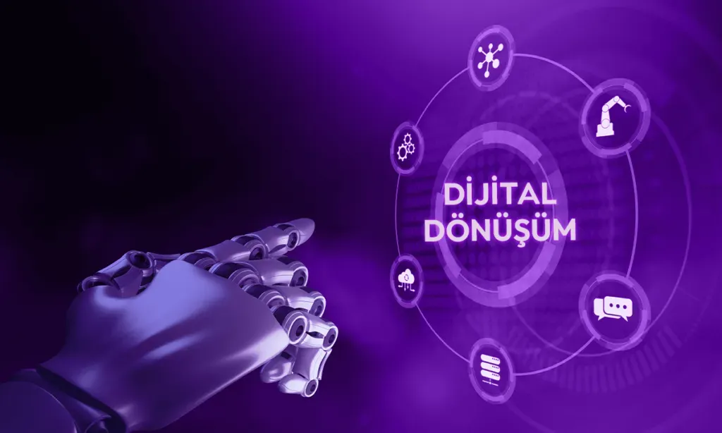 İş Dünyasında Dijital Dönüşüm: Stratejiler ve Başarılar