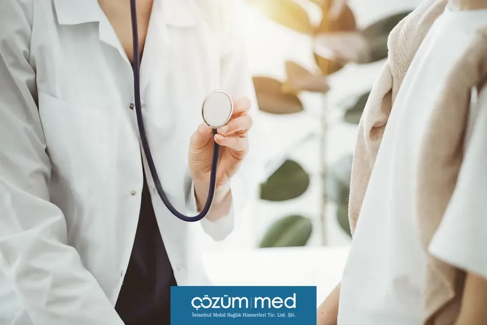 Sağlık Verimliliği: Ofis İçin Aktif Molalar ve Egzersizler