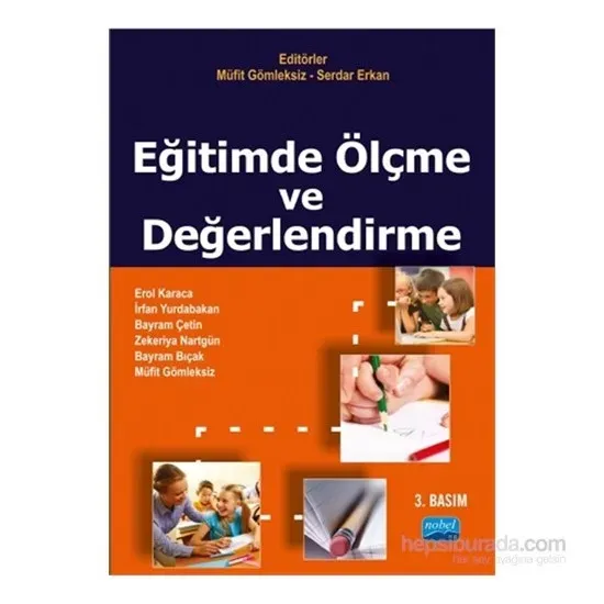 Eğitimde ölçme ve değerlendirme: Başarıyı doğru ölçme yolları