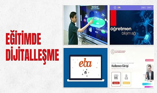 Eğitimde Dijital Dönüşüm: Uzaktan Öğrenme ve Hibrit Modeller