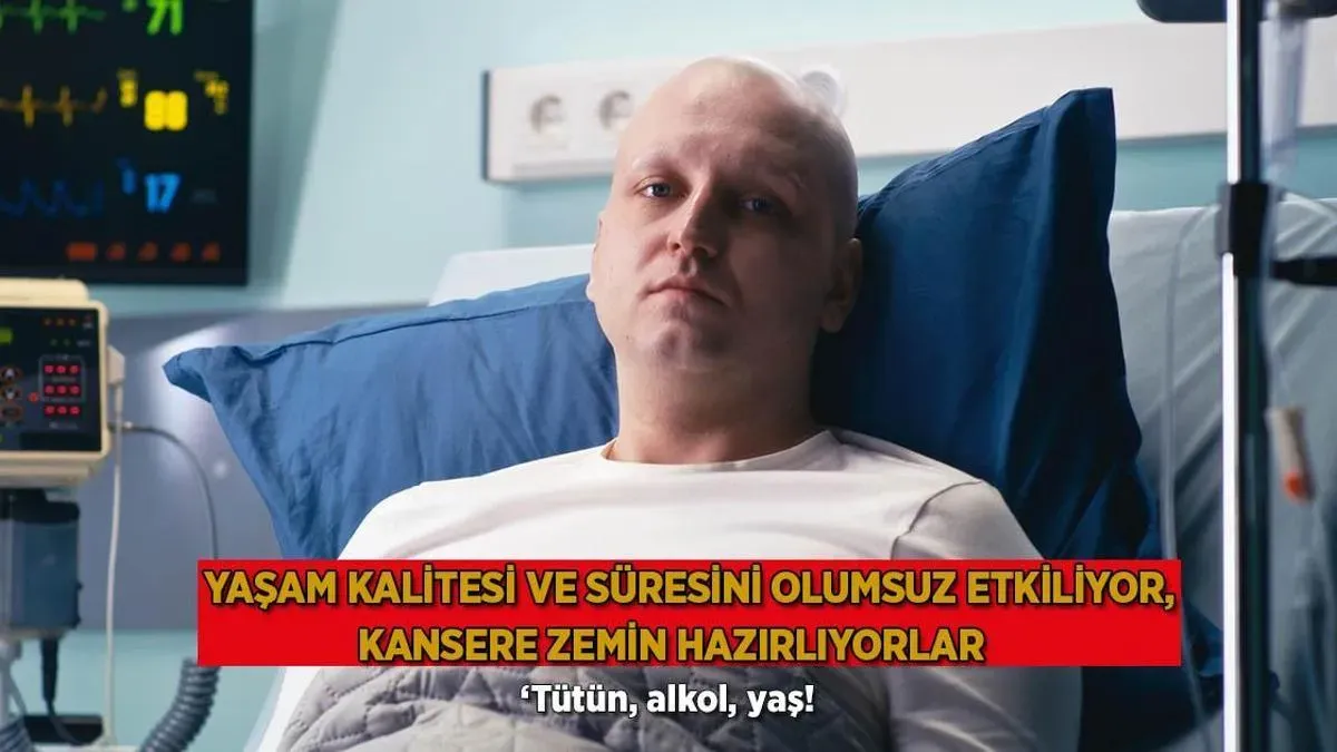 Sağlık ve Yaşam Kalitesi: Dengeli Yaşam İçin Pratik İpuçları