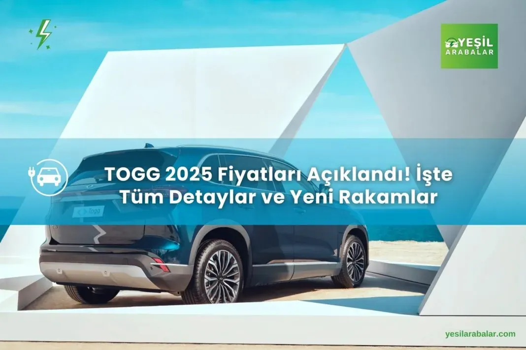 2025 Otomobil Teknolojileri: Otonom Sürüş ve Bağlantı