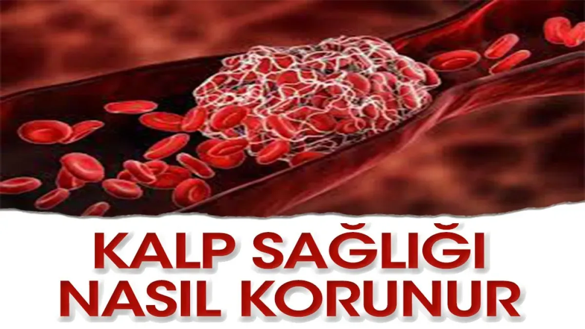 Sağlık nasıl korunur: Günlük alışkanlıklarla sağlıklı yaşam