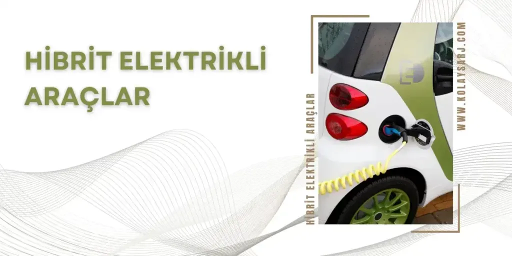 Hibrit ve Elektrikli Otomobil Trendleri: Ekonomi ve Verimlilik