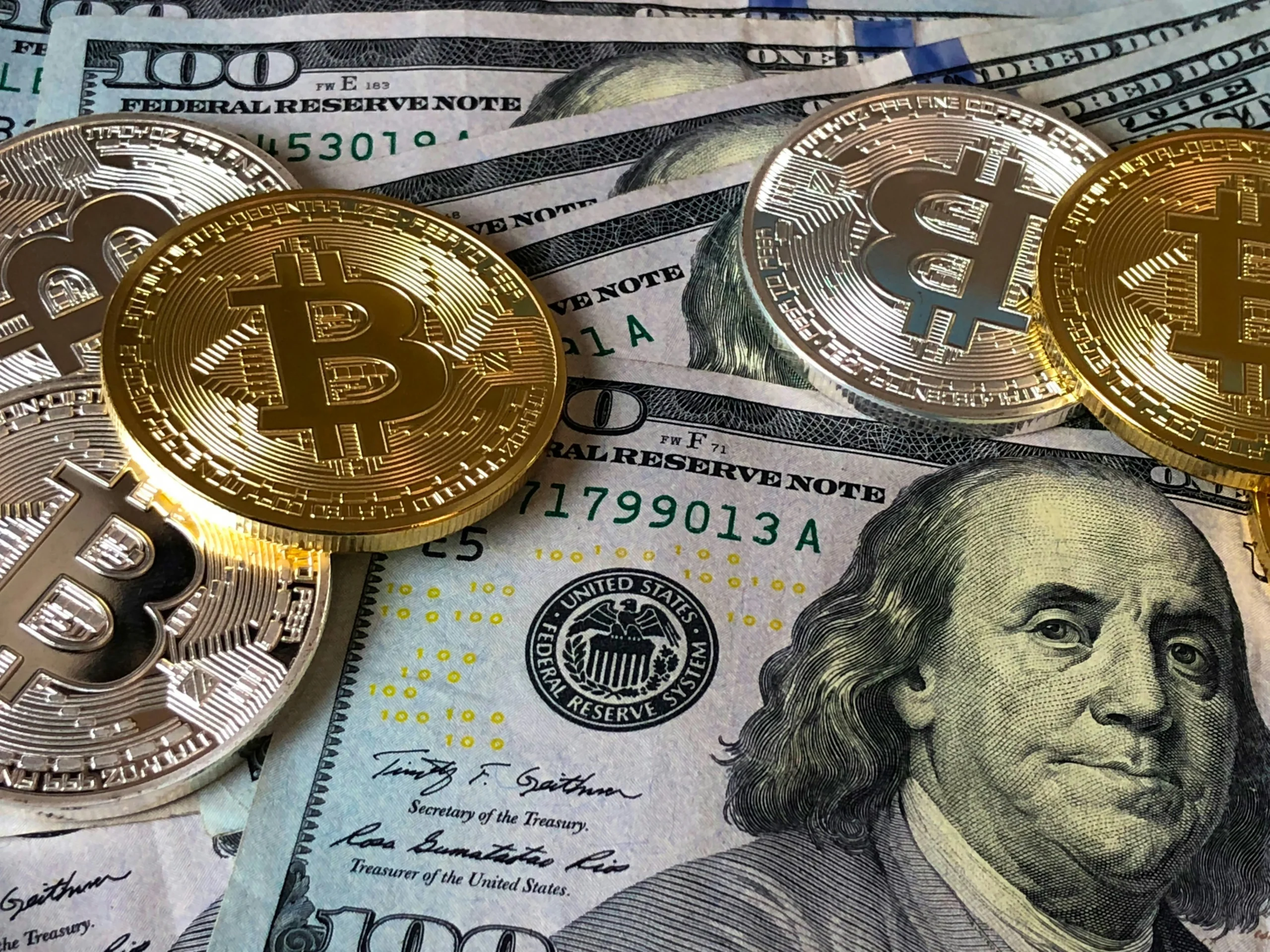 Blockchain Ve Kripto Paralar: Dijital Finansın Geleceği