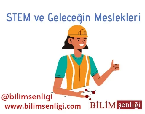 STEM Eğitimi: Geleceğin Mesleklerine Hazırlık