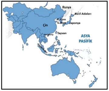 Asya-pasifik Ticaret Anlaşması Küresel Ekonomiyi Etkiliyor