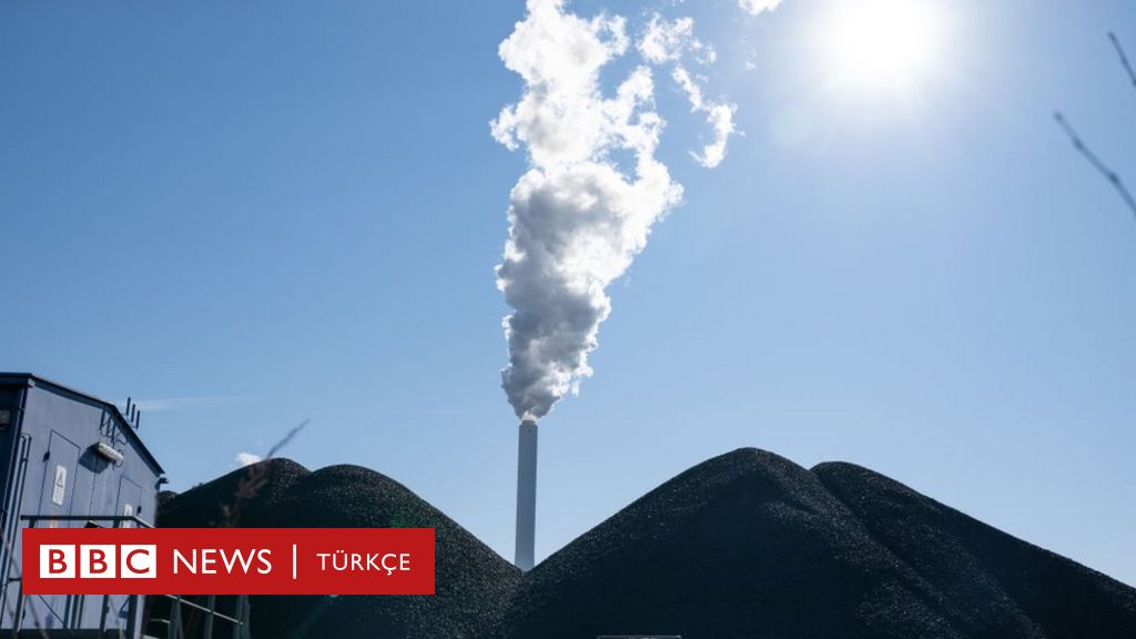Bm, Küresel Isınmayı Azaltmak İçin Yeni Plan Açıkladı