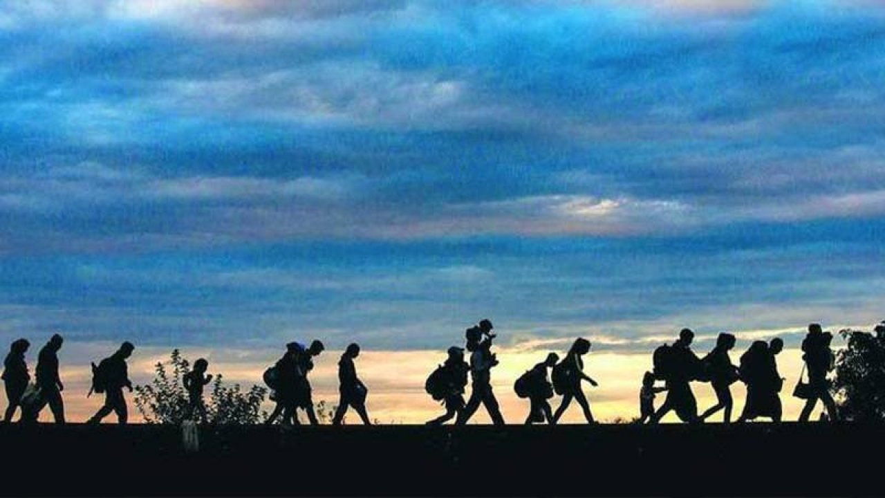 Uluslararası Göç Hareketleri Rekor Seviyeye Ulaştı