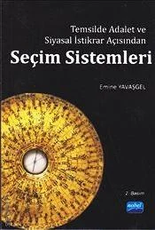 Seçim Sistemleri ve Adalet: Hangi Model En İyisi?