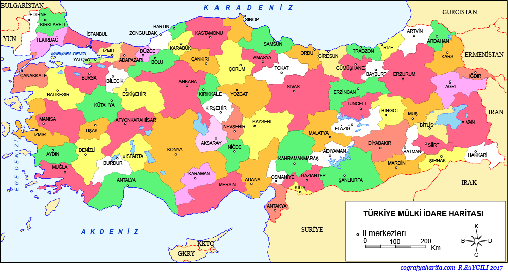 Siyasi Reformlar: Türkiye’de Gençlerin Siyasete Katılımını Arttıracak Adımlar