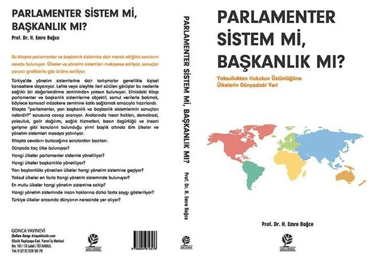 Parlamenter Sistem Mi, Başkanlık Sistemi Mi? Türkiye İçin Hangisi Daha İyi?