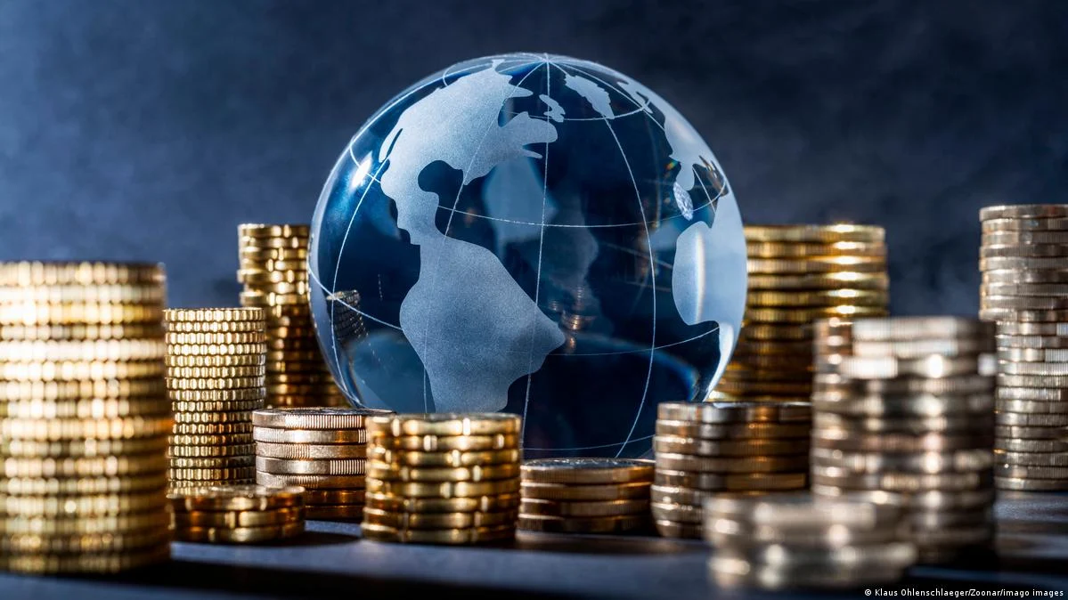 2024 Yılında Dünya Ekonomisini Şekillendiren Gelişmeler