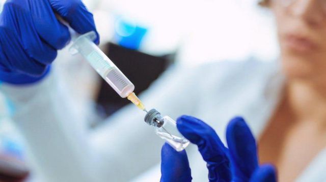 Kansere Karşı Yeni Geliştirilen Aşı Umut Veriyor