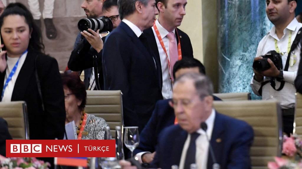 Abd Ve Rusya Arasında Yeni Silahsızlanma Görüşmeleri