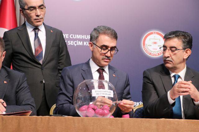 Bölgesel Siyasi İttifaklar Güç Kazanıyor