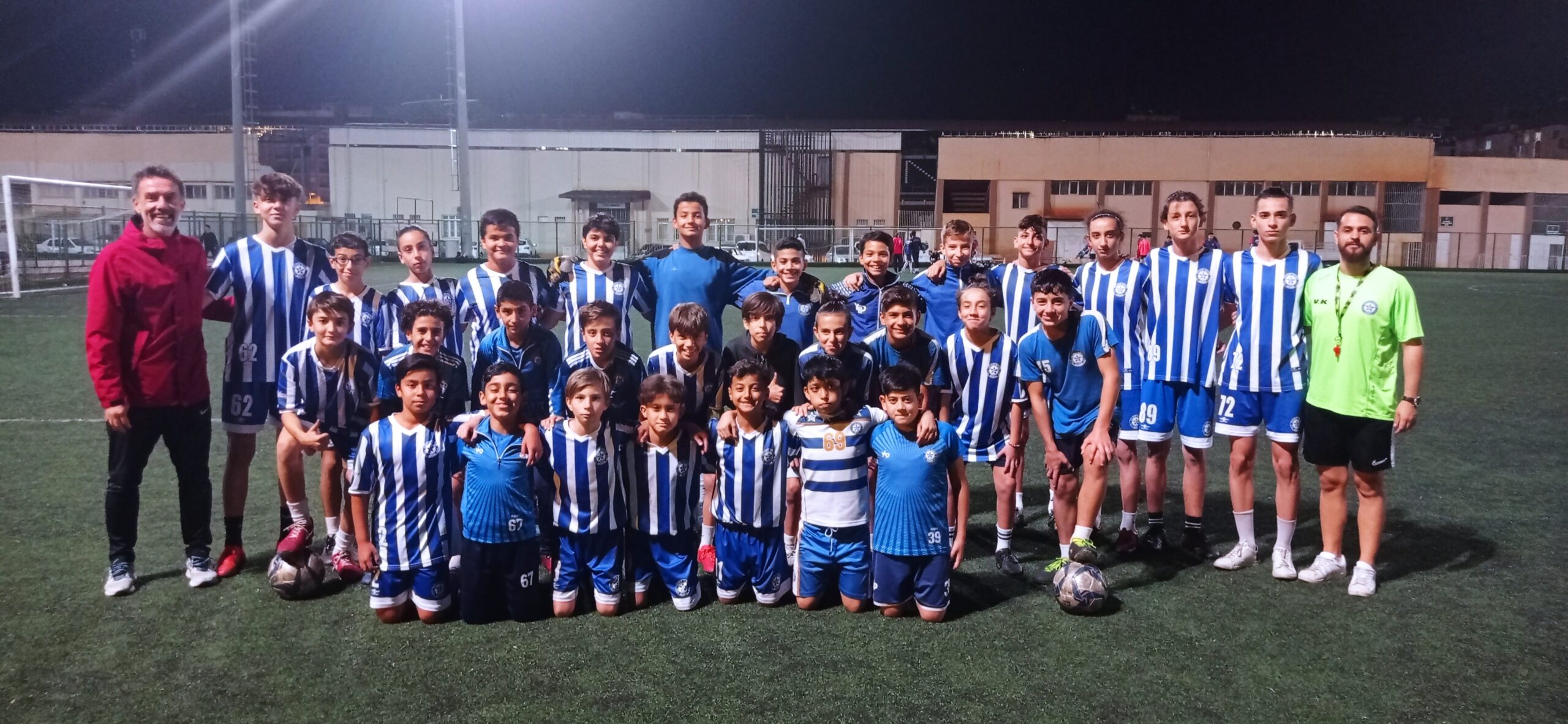Türkiye'de Amatör Sporlara Verilen Destek: Yeni Projeler