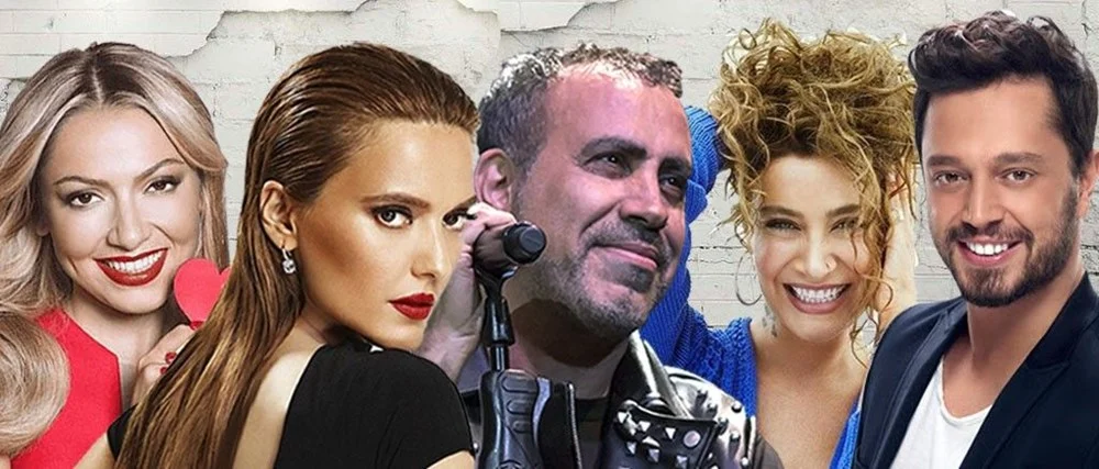 Müzik Dünyasının Gözde İsimleri: En Son Albümler ve Konserler