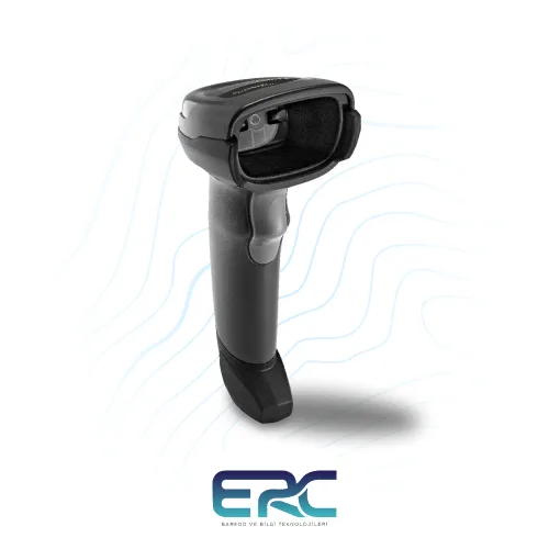 Güçlü ve Hızlı Okuma Performansı için zebra ds2208 İncelemesi