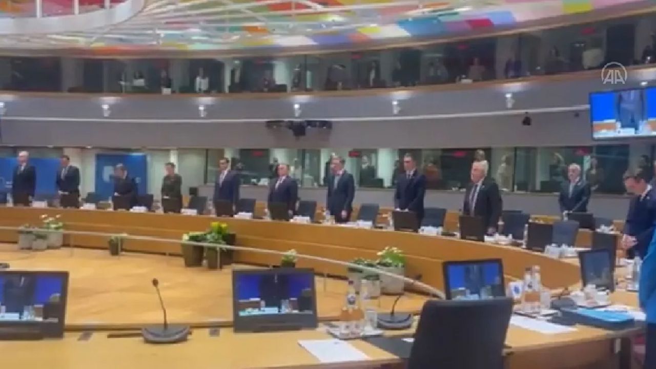 Liderler Zirvesi’nde Ekonomik Reform Tartışmaları