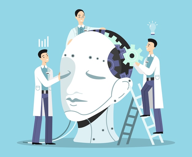 Teknoloji Ve Gelecek: Yapay Zeka, Robotik Ve Küresel Güç Dengeleri
