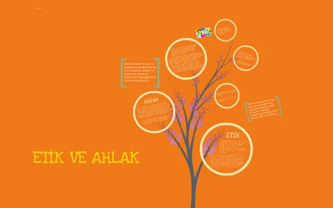 Siyasette Etik Ve Ahlak: Güç Mücadelesinde Dürüstlük