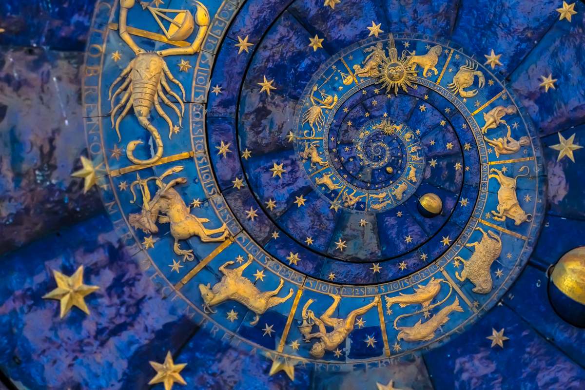 Doğum Haritası ve Astroloji Danışmanlığı