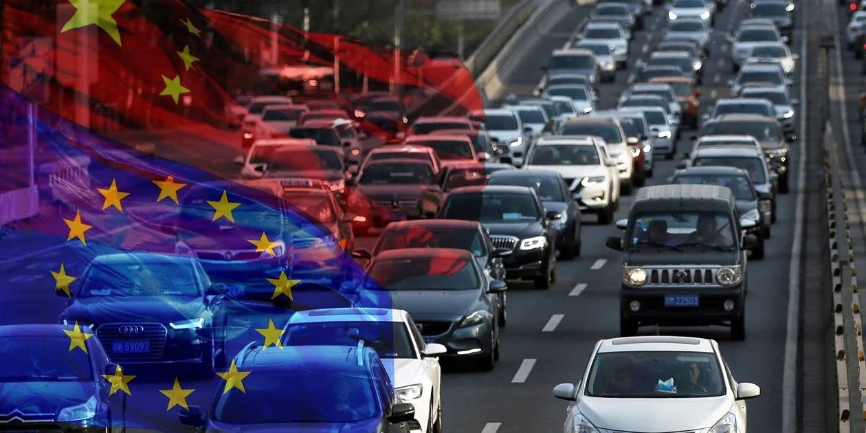 Abd, Çin Ve Kanada'ya Ek Gümrük Vergisi Geliyor