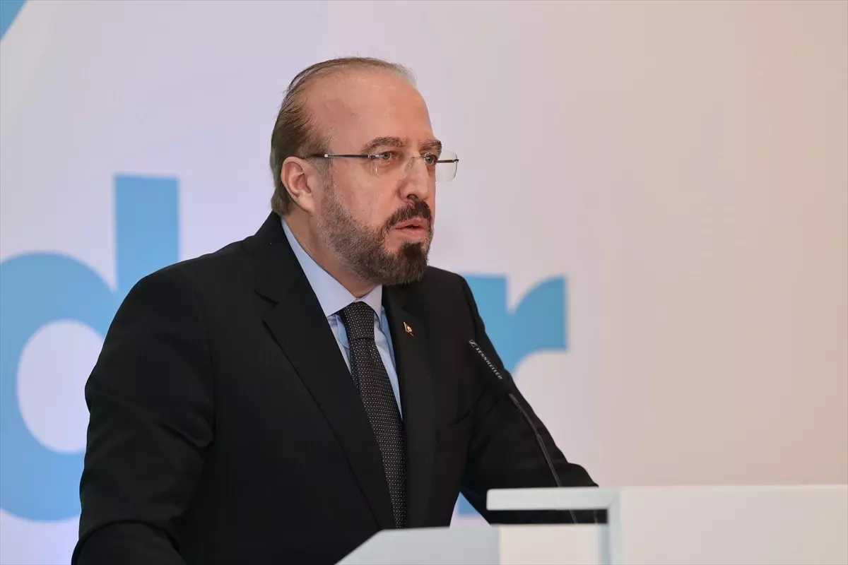 Türkiye’de 5g Altyapısının Yaygınlaşması: Şehirlerde Ve Kırsalda Ne Bekleniyor?