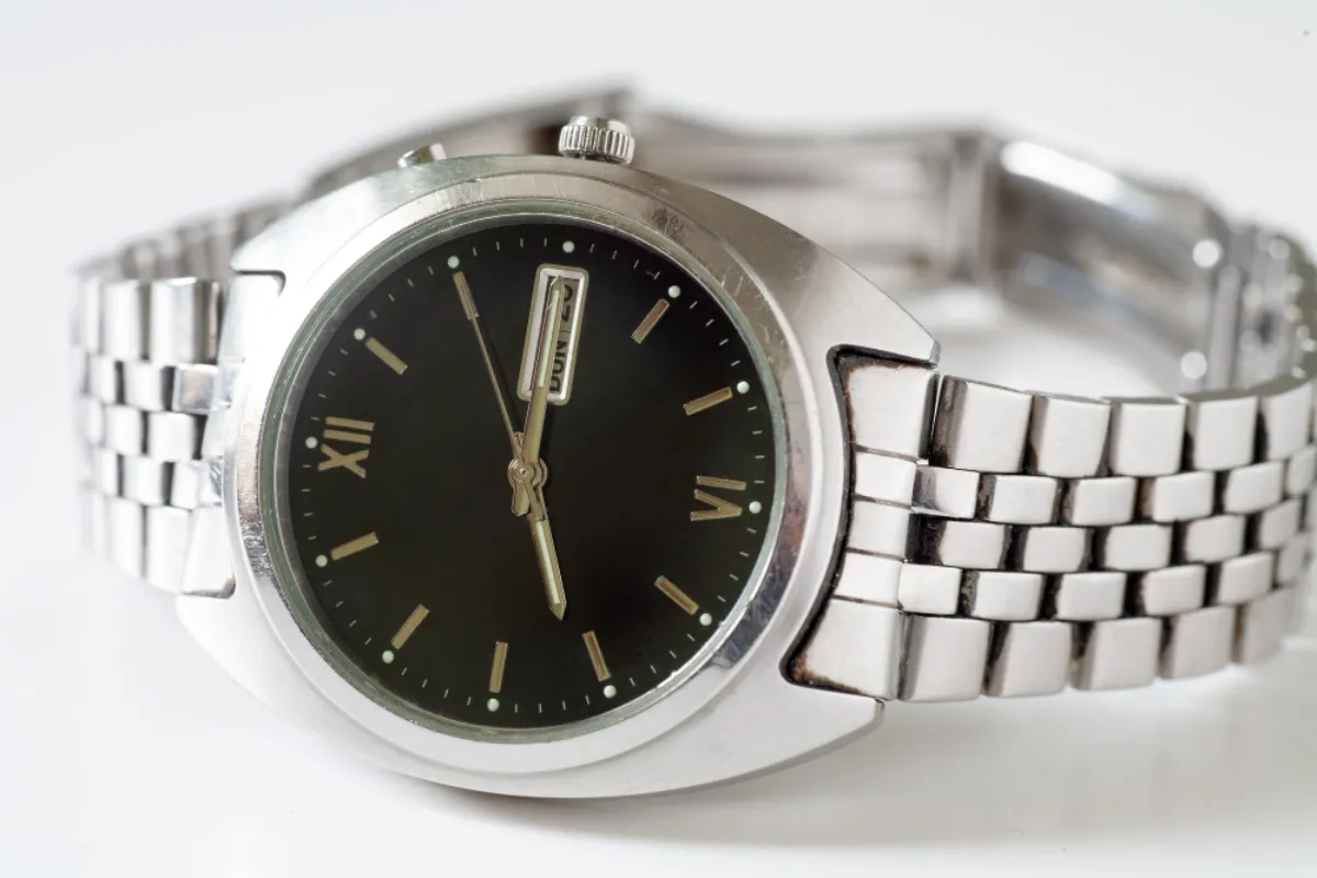 Doğru Rolex Saat Nasıl Seçilir