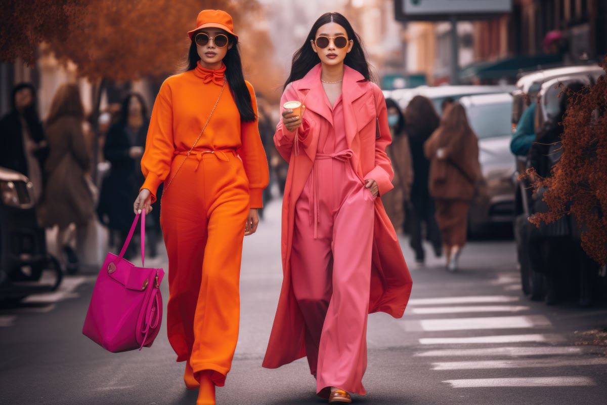En Son Moda Trendleri ve Kombin Önerileri