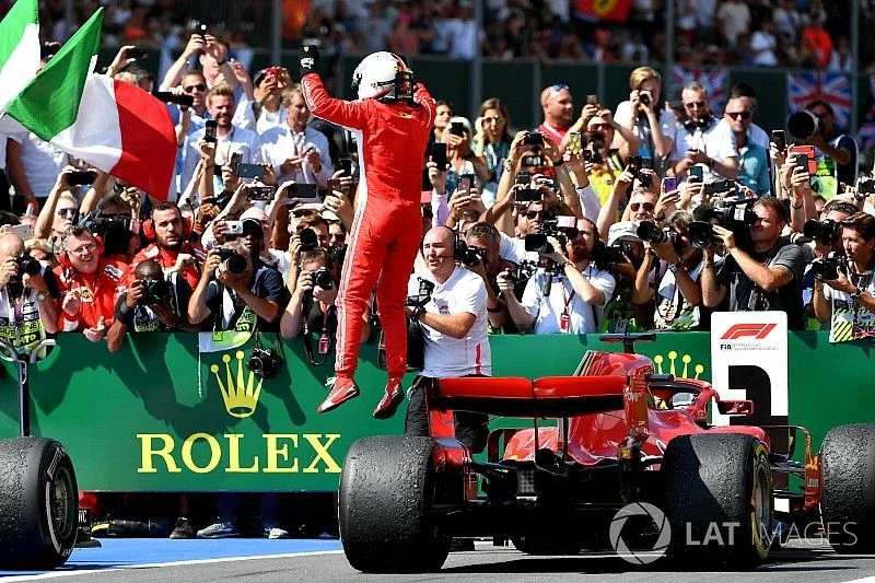 Formula 1 Sezonunda Şampiyonluk Mücadelesi Kızışıyor
