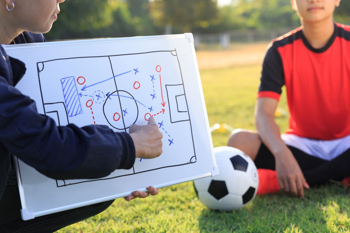 Futbol Nasıl Oynanır: Temel Kurallar ve Taktikler