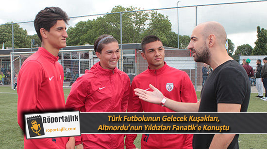 Türk Futbolunda Yükselen Yetenekler: Geleceğin Yıldızları