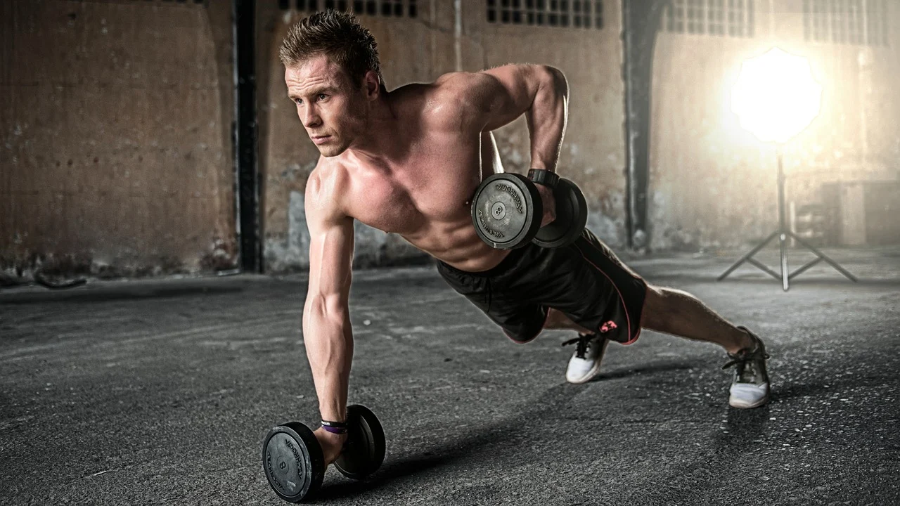 Fitness için Evde Yapabileceğiniz Etkili Egzersizler